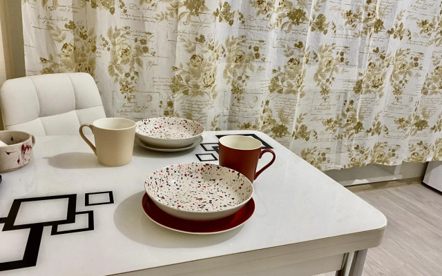 Апартаменты на улице Онежская 3