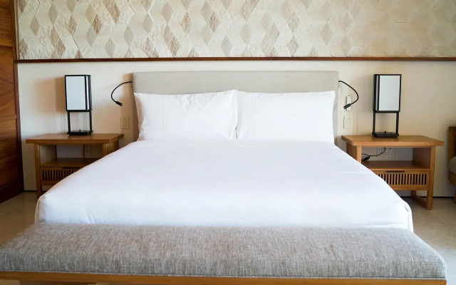 Nobu Hotel Los Cabos