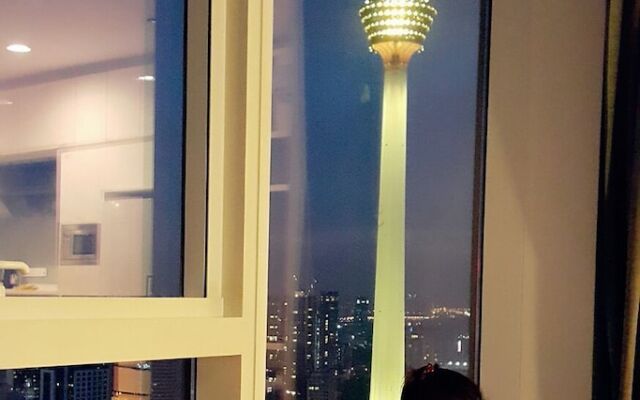 KLCC Platinum Suites by Condotel