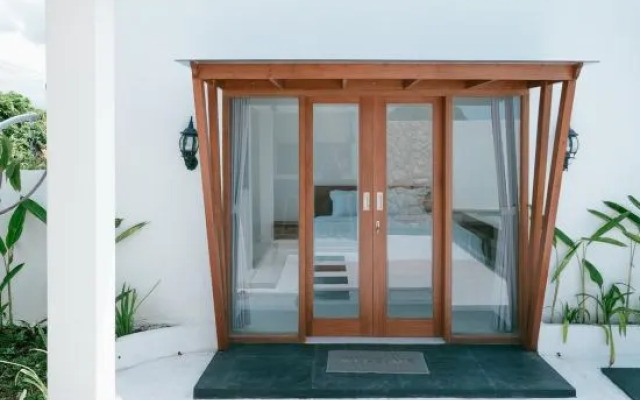 The Lavana Hidden Villa Lombok