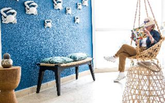 Les Bulles de Mer - Résidence