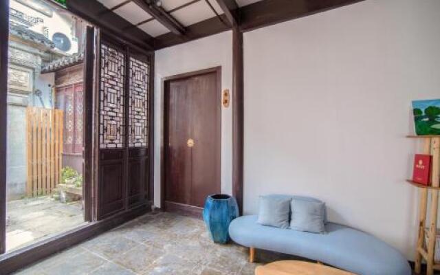 Suntu Vie Inn