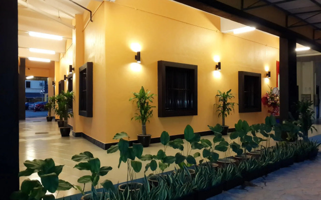 Goodhope Hotel Shah Alam