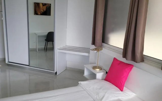 Hello Guyane (2), Suite Luxury, 5 étoiles