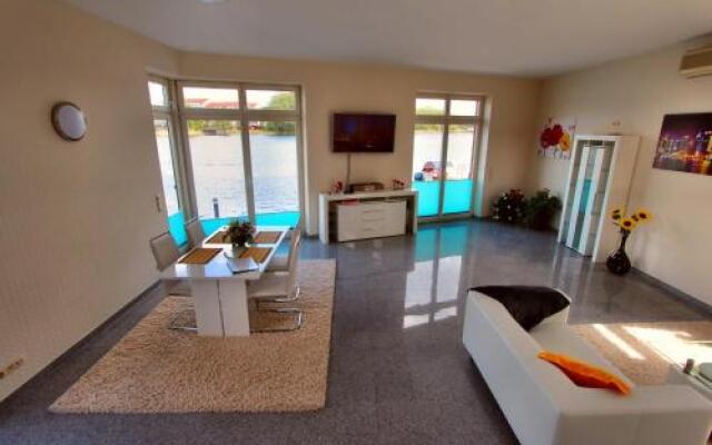 Ferienhaus SEASIDE HOUSE