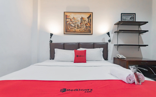 RedDoorz @ Dago Asri 3