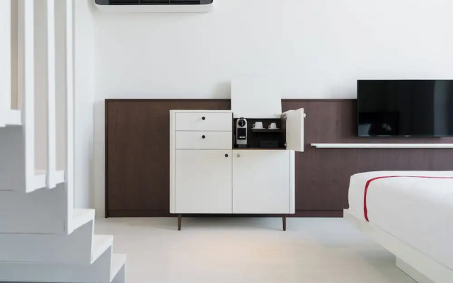 Ruby Bea Hotel Florence