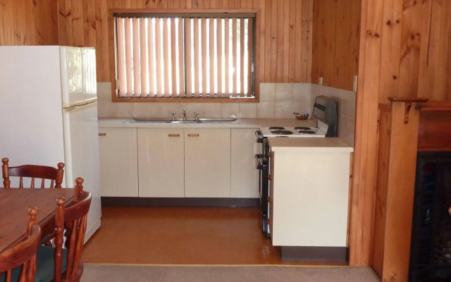 Hunter Hideaway Cottages