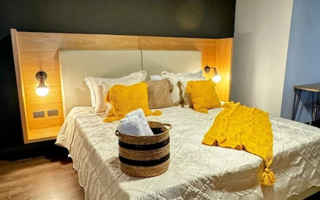 Muuk Boutique Hotel Campestre