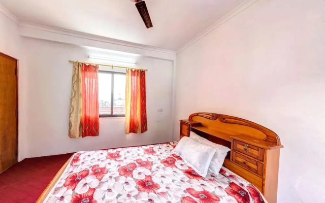 Pokhara Abroad Inn