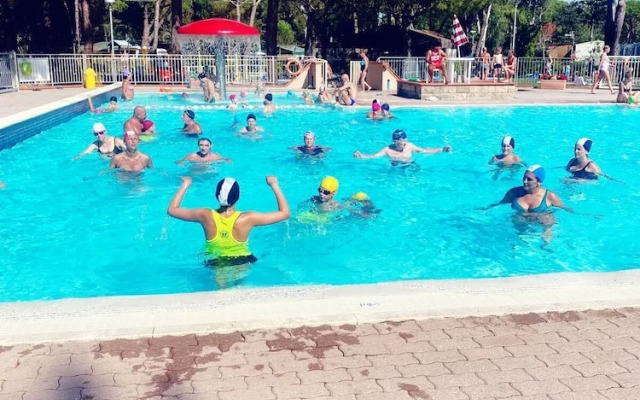 Il Campeggio del Forte