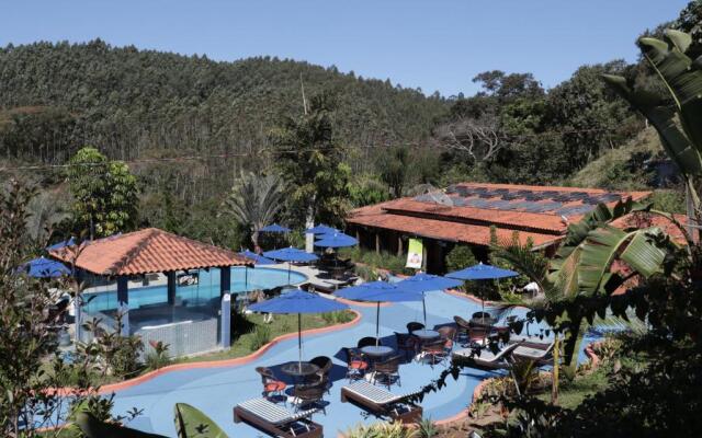 Hotel Rural Vale das Nascentes