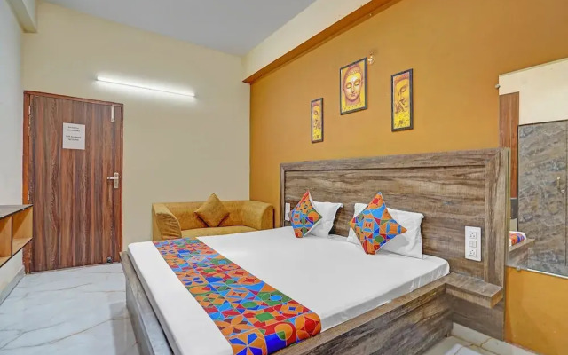 Fabhotel Galaxy Greno Celebration