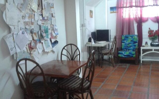 Rio Guesthouse