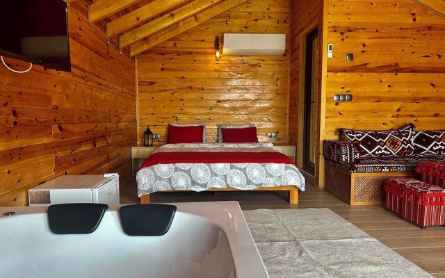 Celazeni̇ Bungalov