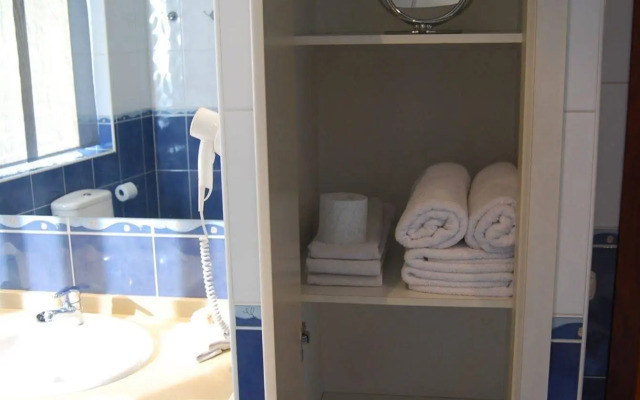 Apartaments del Meligar
