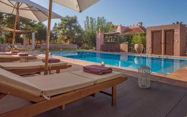 Villa Bliss
