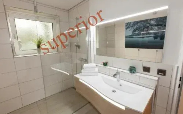 Hotel am Springhorstsee