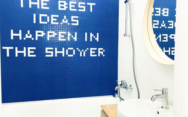 Апартаменты на улице Большая Черкизовская 3 корпус 2