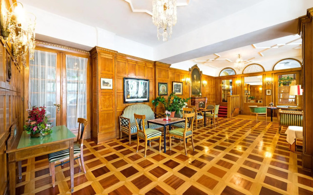Hotel Mozart Bad Gastein