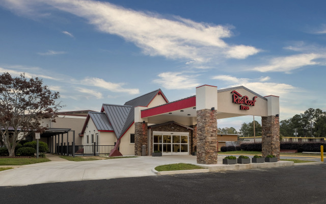 Red Roof Inn Lumberton