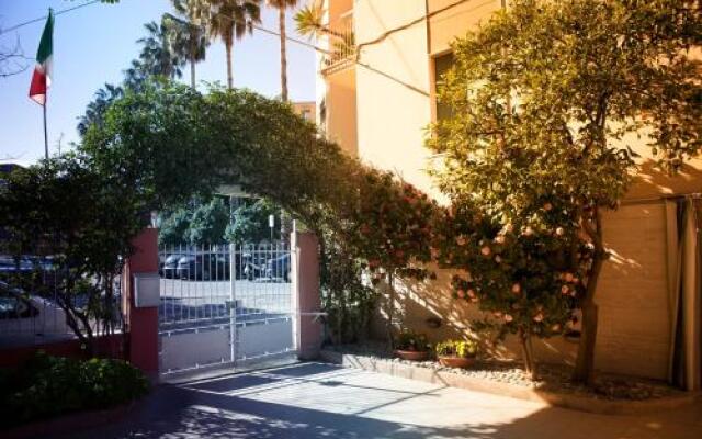 Hotel della Piazzetta