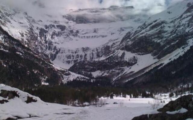 L'Arrieulat Auberge des Pyrénées