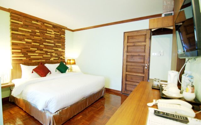 Estia Chiang Mai Boutique Hotel