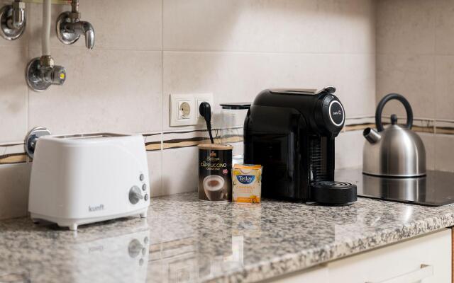 The Enchanting Lagos Apartment by Ideal Homes