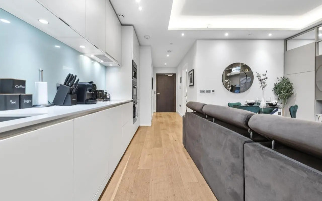 The Covent Garden Collection