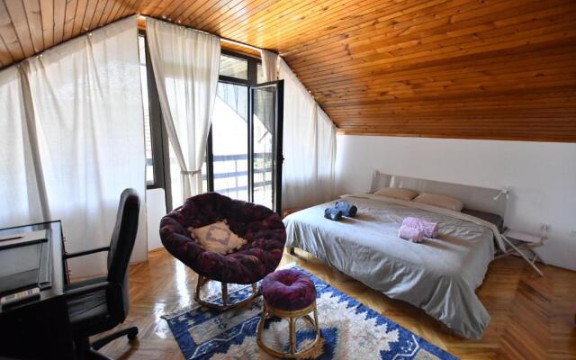 Villa Mina Kladovo, entire charming house with 5 bedrooms