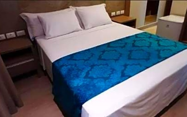 Ilhéus North Residence apto 128-16