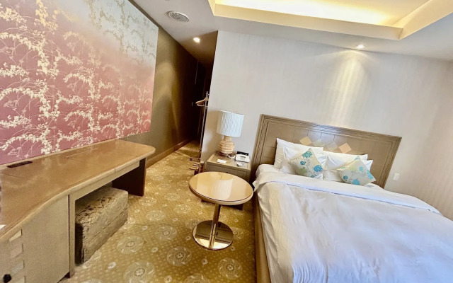 Hotel Pulitzer Jiyugaoka