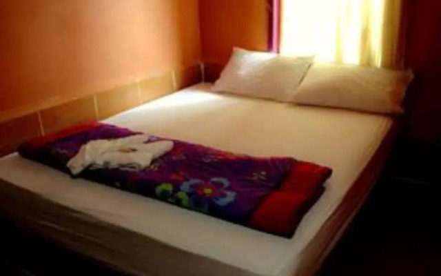 Saypasert Guesthouse