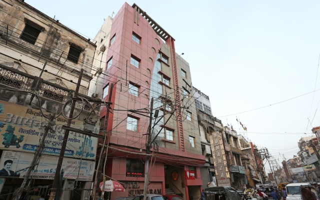 Hotel Sundaram — 2-star hotel in Prayagraj