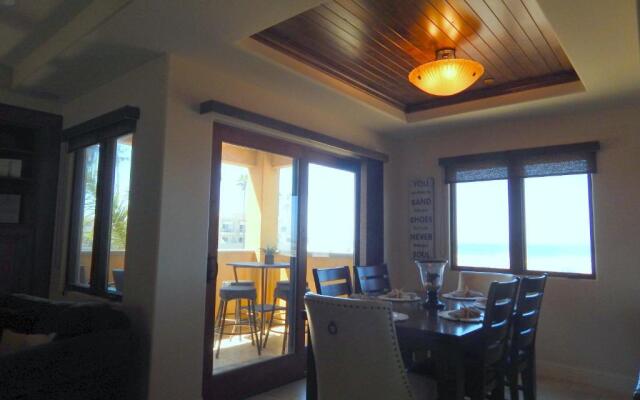 206 Tierra de Paraiso