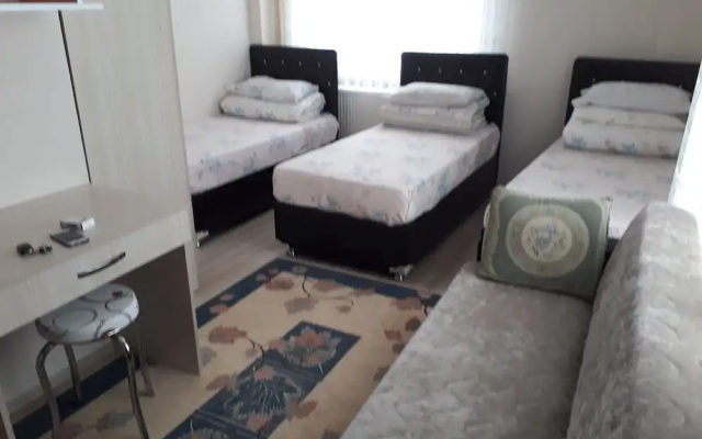 ST Apartment