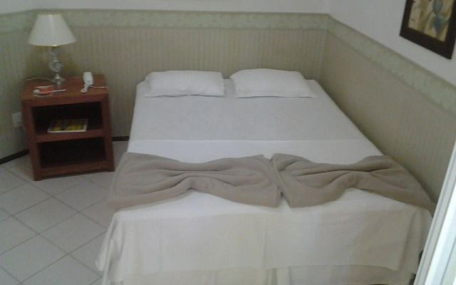Hotel Charme Fonte do Boi