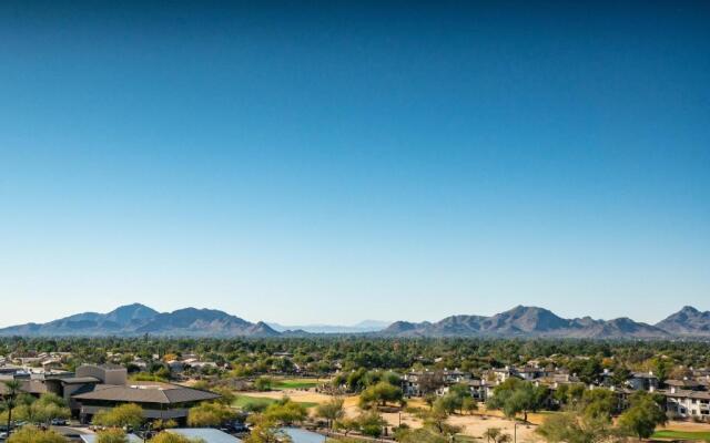 AC Hotel by Marriott Scottsdale North