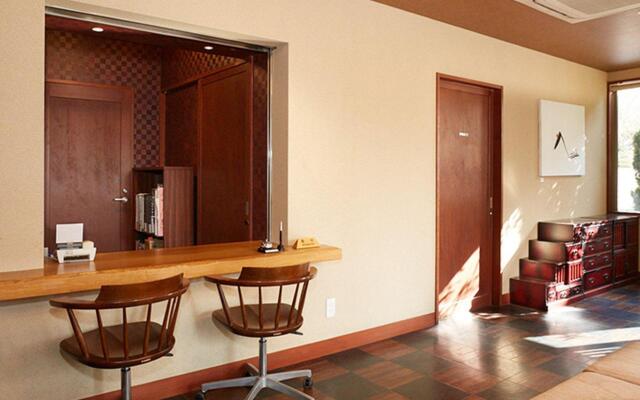 Hotel Saika