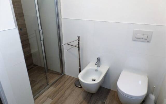 Condominio Giardino C