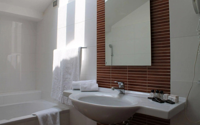 Hotel Residence Aurora