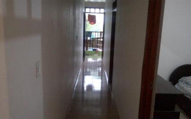 Apartamento Montiel