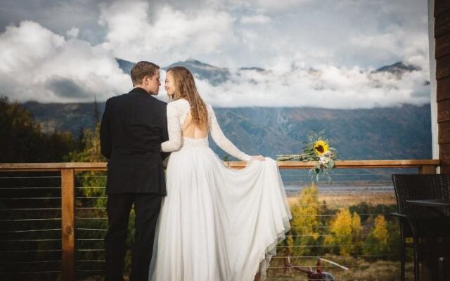 Alaska Glacier Lodge