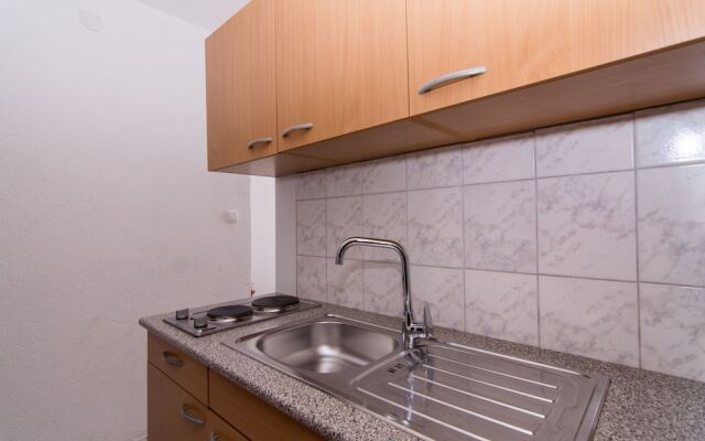 Apartments Sandra