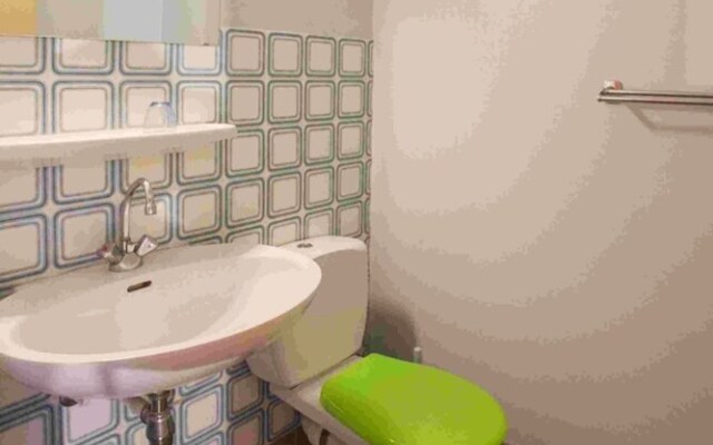 Apartment With 3 Bedrooms in Combloux, With Balcony