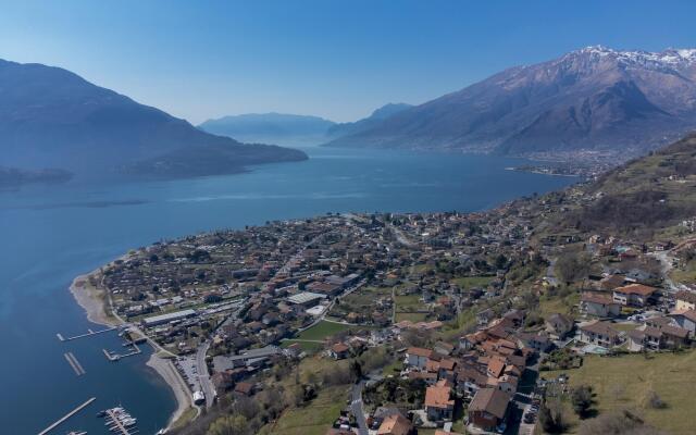 Valarin Roma Luxory Apartment Wellness