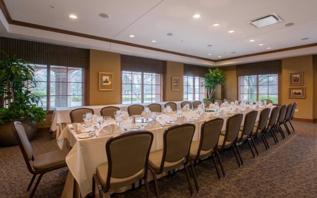 The Glen Club