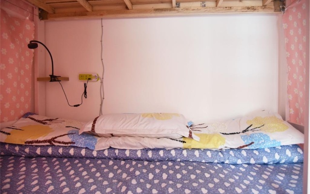 Zhangjiajie Fly Youth Hostel – Guest Rooms – Zhangjiajie