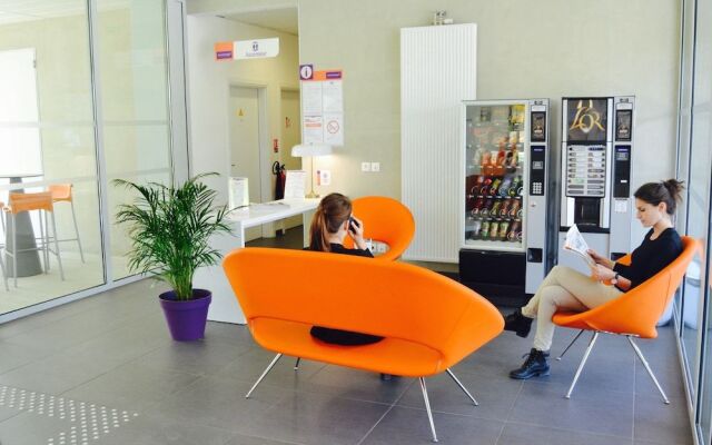 Montempô Apparthôtel Toulouse Balma